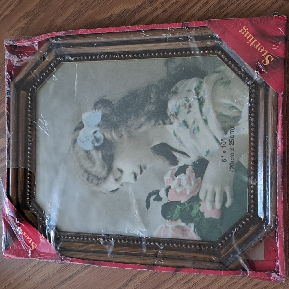 🗽Sterling 8 x 10 photo frame/ BUNDLE ONLY 2or more items